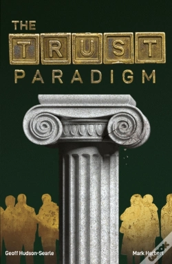 Capa do artigo The Trust Paradigm
