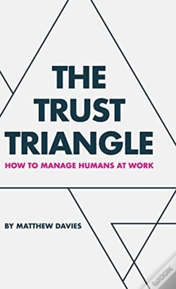 Capa do artigo The Trust Triangle: How To Manage Humans