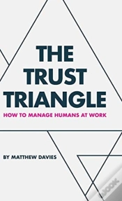 Capa do artigo The Trust Triangle: How To Manage Humans