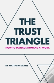 Capa do artigo The Trust Triangle: How To Manage Humans