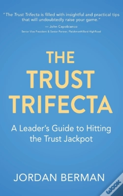 Capa do artigo The Trust Trifecta