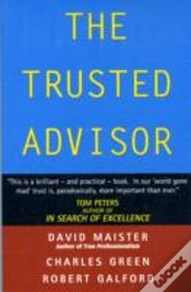 Capa do artigo The Trusted Advisor