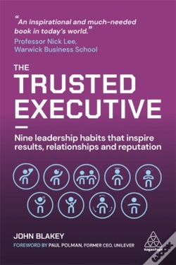 Capa do artigo The Trusted Executive