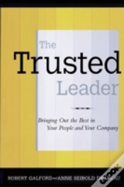 Capa do artigo The Trusted Leader