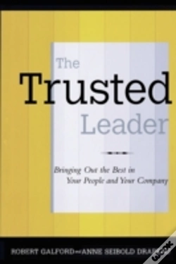 Capa do artigo The Trusted Leader