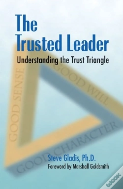 Capa do artigo The Trusted Leader