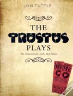 Capa do artigo The Trustus Plays