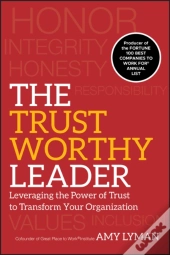 The Trustworthy Leader