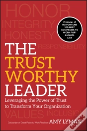 Capa do artigo The Trustworthy Leader