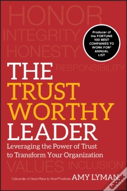 Capa do artigo The Trustworthy Leader