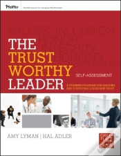 Capa do artigo The Trustworthy Leader