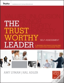 Capa do artigo The Trustworthy Leader