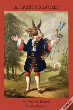 Capa do artigo The Trusty Servant