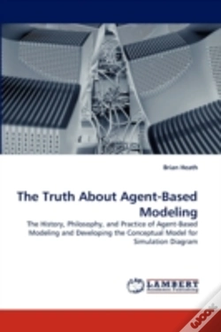 Capa do artigo The Truth About Agent-Based Modeling