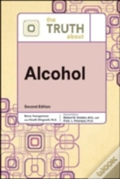 Capa do artigo The Truth About Alcohol