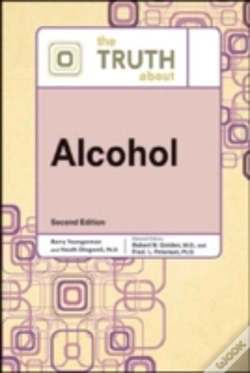 Capa do artigo The Truth About Alcohol