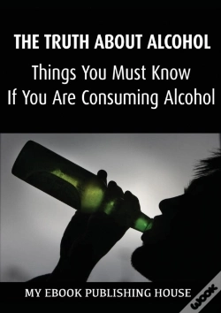 Capa do artigo The Truth About Alcohol