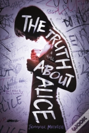 Capa do artigo The Truth About Alice