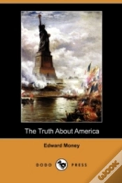 Capa do artigo The Truth About America (Dodo Press)