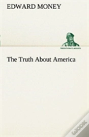 Capa do artigo The Truth About America