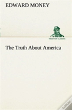 Capa do artigo The Truth About America