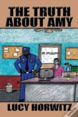 Capa do artigo The Truth About Amy