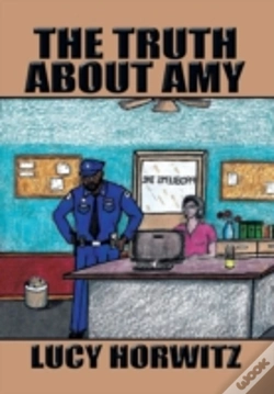 Capa do artigo The Truth About Amy