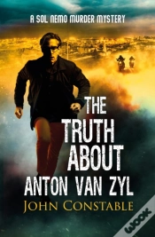 Capa do artigo The Truth About Anton Van Zyl
