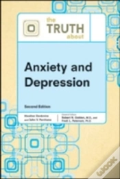 Capa do artigo The Truth About Anxiety And Depression