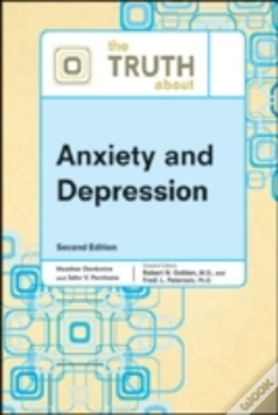 Capa do artigo The Truth About Anxiety And Depression