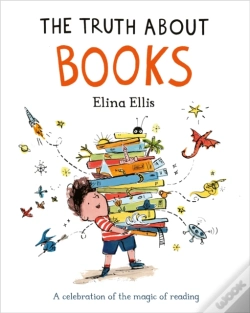 Capa do artigo The Truth About Books