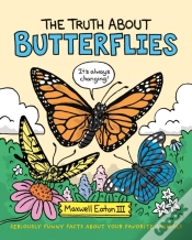 Capa do artigo The Truth About Butterflies