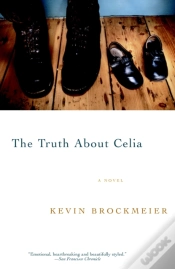Capa do artigo The Truth About Celia