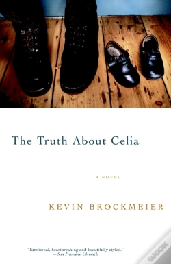 Capa do artigo The Truth About Celia