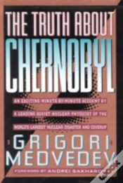 Capa do artigo The Truth About Chernobyl