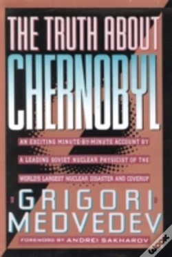 Capa do artigo The Truth About Chernobyl