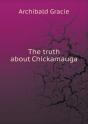 The Truth About Chickamauga - Preview