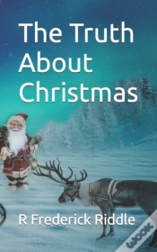 Capa do artigo The Truth About Christmas