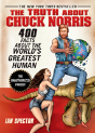 The Truth About Chuck Norris - Preview