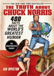Capa do artigo The Truth About Chuck Norris