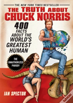 Capa do artigo The Truth About Chuck Norris