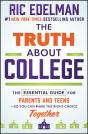 The Truth About College - Preview
