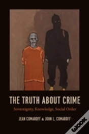 Capa do artigo The Truth About Crime