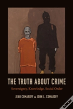 Capa do artigo The Truth About Crime