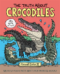 The Truth About Crocodiles - Preview
