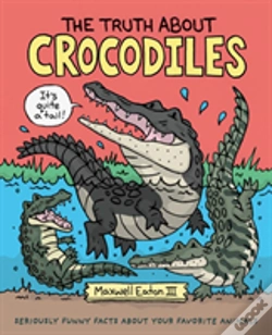 Capa do artigo The Truth About Crocodiles