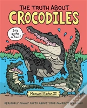 Capa do artigo The Truth About Crocodiles
