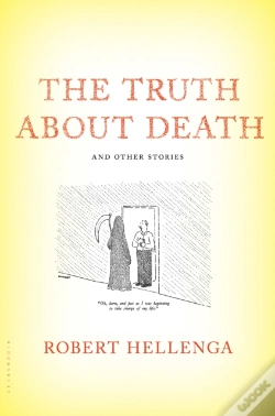 Capa do artigo The Truth About Death