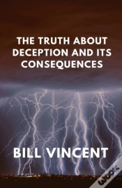 Capa do artigo The Truth About Deception And Its Consequences