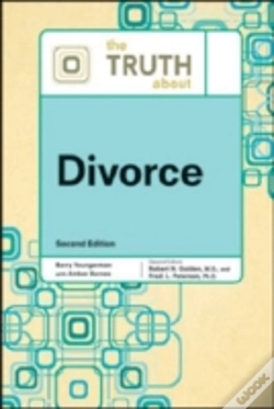Capa do artigo The Truth About Divorce
